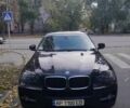 Черный БМВ Х6, объемом двигателя 3 л и пробегом 92 тыс. км за 21000 $, фото 5 на Automoto.ua