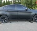 Чорний БМВ Х6, об'ємом двигуна 3 л та пробігом 181 тис. км за 15500 $, фото 9 на Automoto.ua