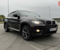 Черный БМВ Х6, объемом двигателя 3 л и пробегом 202 тыс. км за 16300 $, фото 1 на Automoto.ua