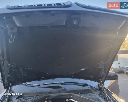 Черный БМВ Х6, объемом двигателя 3 л и пробегом 269 тыс. км за 19999 $, фото 32 на Automoto.ua