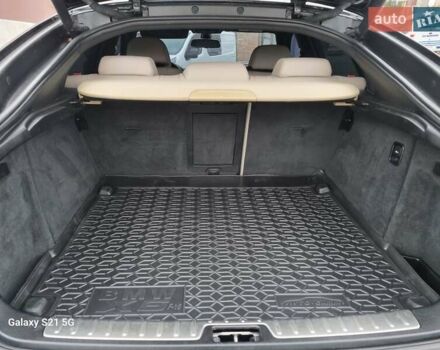 Черный БМВ Х6, объемом двигателя 3 л и пробегом 269 тыс. км за 19999 $, фото 21 на Automoto.ua