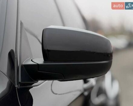 Черный БМВ Х6, объемом двигателя 4.39 л и пробегом 200 тыс. км за 16500 $, фото 6 на Automoto.ua