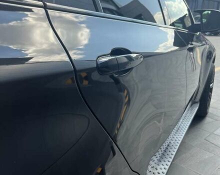 Черный БМВ Х6, объемом двигателя 2.99 л и пробегом 249 тыс. км за 21300 $, фото 19 на Automoto.ua