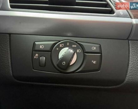 Черный БМВ Х6, объемом двигателя 3 л и пробегом 245 тыс. км за 24990 $, фото 18 на Automoto.ua