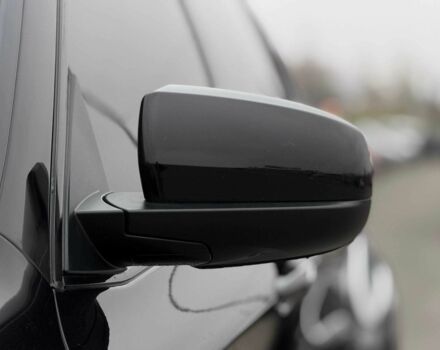 Черный БМВ Х6, объемом двигателя 4.4 л и пробегом 200 тыс. км за 16500 $, фото 4 на Automoto.ua