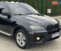 Черный БМВ Х6, объемом двигателя 2.99 л и пробегом 230 тыс. км за 19800 $, фото 4 на Automoto.ua