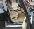 Черный БМВ Х6, объемом двигателя 3 л и пробегом 142 тыс. км за 17500 $, фото 18 на Automoto.ua
