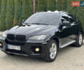 Черный БМВ Х6, объемом двигателя 2.99 л и пробегом 230 тыс. км за 19800 $, фото 1 на Automoto.ua