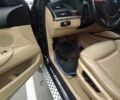 Черный БМВ Х6, объемом двигателя 3 л и пробегом 142 тыс. км за 17500 $, фото 9 на Automoto.ua