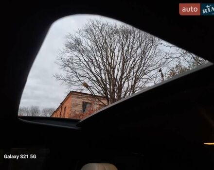 Черный БМВ Х6, объемом двигателя 3 л и пробегом 269 тыс. км за 19999 $, фото 5 на Automoto.ua