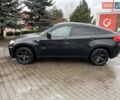 Чорний БМВ Х6, об'ємом двигуна 2.98 л та пробігом 216 тис. км за 22000 $, фото 2 на Automoto.ua