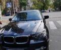 Черный БМВ Х6, объемом двигателя 3 л и пробегом 92 тыс. км за 21000 $, фото 7 на Automoto.ua