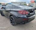 Черный БМВ Х6, объемом двигателя 3 л и пробегом 269 тыс. км за 19999 $, фото 84 на Automoto.ua