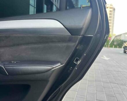 Черный БМВ Х6, объемом двигателя 2.99 л и пробегом 249 тыс. км за 21300 $, фото 39 на Automoto.ua