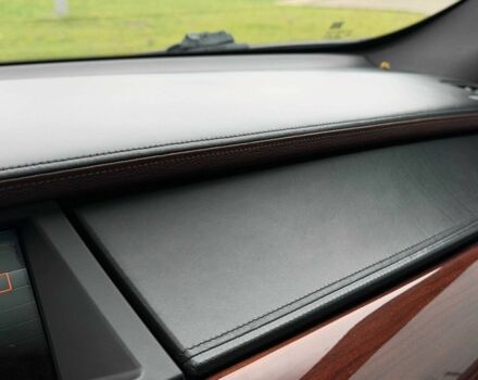 Черный БМВ Х6, объемом двигателя 4.4 л и пробегом 200 тыс. км за 16500 $, фото 20 на Automoto.ua