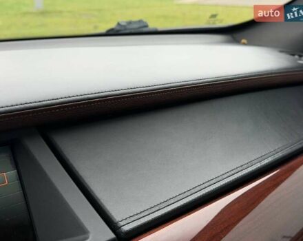 Черный БМВ Х6, объемом двигателя 4.39 л и пробегом 200 тыс. км за 16500 $, фото 77 на Automoto.ua