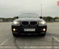 Черный БМВ Х6, объемом двигателя 3 л и пробегом 202 тыс. км за 16300 $, фото 1 на Automoto.ua