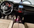 Черный БМВ Х6, объемом двигателя 3 л и пробегом 151 тыс. км за 17500 $, фото 1 на Automoto.ua