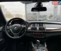 Черный БМВ Х6, объемом двигателя 3 л и пробегом 245 тыс. км за 24990 $, фото 14 на Automoto.ua