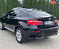 Черный БМВ Х6, объемом двигателя 2.99 л и пробегом 230 тыс. км за 19800 $, фото 25 на Automoto.ua