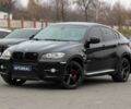 Черный БМВ Х6, объемом двигателя 4.4 л и пробегом 200 тыс. км за 16500 $, фото 1 на Automoto.ua