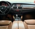 Черный БМВ Х6, объемом двигателя 3 л и пробегом 202 тыс. км за 16300 $, фото 11 на Automoto.ua