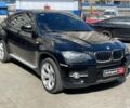 Чорний БМВ Х6, об'ємом двигуна 3 л та пробігом 204 тис. км за 25490 $, фото 11 на Automoto.ua