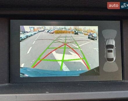 Чорний БМВ Х6, об'ємом двигуна 2.98 л та пробігом 141 тис. км за 17490 $, фото 19 на Automoto.ua