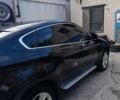 Черный БМВ Х6, объемом двигателя 3 л и пробегом 92 тыс. км за 21000 $, фото 20 на Automoto.ua