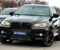 Черный БМВ Х6, объемом двигателя 4.4 л и пробегом 200 тыс. км за 16500 $, фото 1 на Automoto.ua