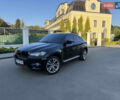 Черный БМВ Х6, объемом двигателя 3 л и пробегом 230 тыс. км за 21500 $, фото 10 на Automoto.ua
