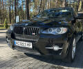 Чорний БМВ Х6, об'ємом двигуна 3 л та пробігом 310 тис. км за 20000 $, фото 6 на Automoto.ua