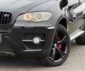 Черный БМВ Х6, объемом двигателя 4.4 л и пробегом 200 тыс. км за 16500 $, фото 2 на Automoto.ua