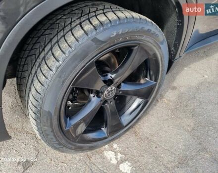 Черный БМВ Х6, объемом двигателя 3 л и пробегом 269 тыс. км за 19999 $, фото 73 на Automoto.ua