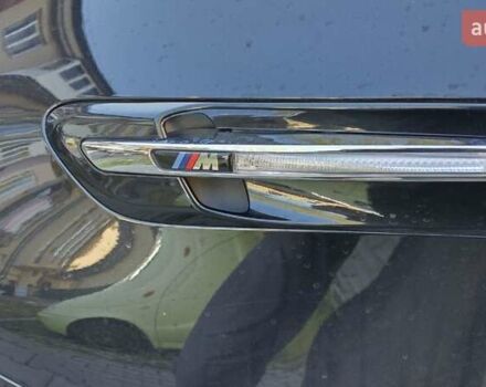 Черный БМВ Х6, объемом двигателя 4.4 л и пробегом 167 тыс. км за 19999 $, фото 15 на Automoto.ua