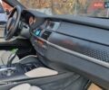 Черный БМВ Х6, объемом двигателя 3 л и пробегом 269 тыс. км за 19999 $, фото 49 на Automoto.ua