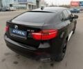 Черный БМВ Х6, объемом двигателя 4.39 л и пробегом 200 тыс. км за 16500 $, фото 28 на Automoto.ua