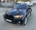 Чорний БМВ Х6, об'ємом двигуна 3 л та пробігом 270 тис. км за 15999 $, фото 16 на Automoto.ua