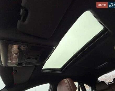 Черный БМВ Х6, объемом двигателя 4.39 л и пробегом 200 тыс. км за 16500 $, фото 79 на Automoto.ua