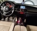 Черный БМВ Х6, объемом двигателя 3 л и пробегом 151 тыс. км за 17500 $, фото 1 на Automoto.ua