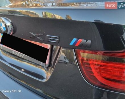 Черный БМВ Х6, объемом двигателя 3 л и пробегом 269 тыс. км за 19999 $, фото 41 на Automoto.ua