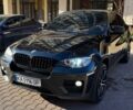 Чорний БМВ Х6, об'ємом двигуна 4.4 л та пробігом 160 тис. км за 18000 $, фото 1 на Automoto.ua
