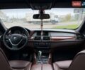 Черный БМВ Х6, объемом двигателя 4.39 л и пробегом 200 тыс. км за 16500 $, фото 48 на Automoto.ua
