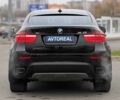 Черный БМВ Х6, объемом двигателя 4.4 л и пробегом 200 тыс. км за 16500 $, фото 8 на Automoto.ua