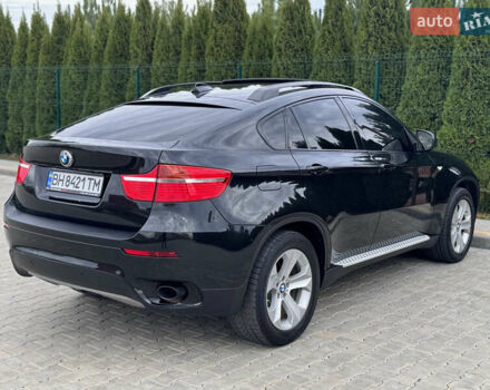 Черный БМВ Х6, объемом двигателя 2.99 л и пробегом 230 тыс. км за 19800 $, фото 32 на Automoto.ua