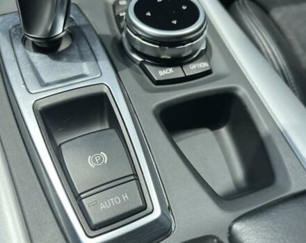 Черный БМВ Х6, объемом двигателя 2.99 л и пробегом 249 тыс. км за 21300 $, фото 30 на Automoto.ua