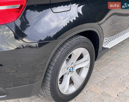 Черный БМВ Х6, объемом двигателя 2.99 л и пробегом 230 тыс. км за 19800 $, фото 42 на Automoto.ua