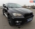 Черный БМВ Х6, объемом двигателя 4.39 л и пробегом 200 тыс. км за 16500 $, фото 19 на Automoto.ua