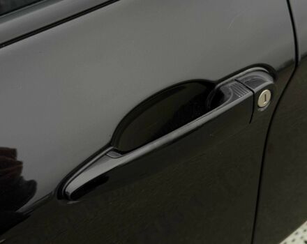 Черный БМВ Х6, объемом двигателя 4.4 л и пробегом 200 тыс. км за 16500 $, фото 6 на Automoto.ua