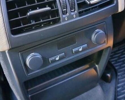 Черный БМВ Х6, объемом двигателя 4.4 л и пробегом 167 тыс. км за 19999 $, фото 2 на Automoto.ua